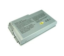 Pin Dell D600, 600M (6 Cell, 4400mAh) (0R160, 0X217, 1X793, 310-4482, 310-5195, 312-0063, 312-0068, 312-0191, 312-0309, 312-0408, 315-0084, 3R305, 451-10132, 451-10194, 4M010, 4P894, 6Y270, BAT1194, C1295, C2603, G2053A01, J2178, U1544, W1605, YD165)