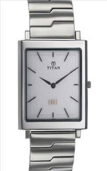 Đồng hồ đeo tay Titan Purple 1518SM01