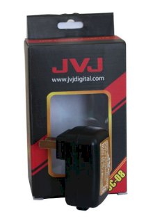 Sạc JVJ JC08