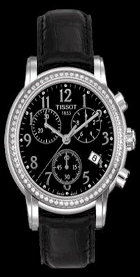Đồng hồ đeo tay Tissot T-Classic T050.217.16.052.01