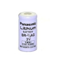 Pin Lithium Panasonic BR-2/3AG