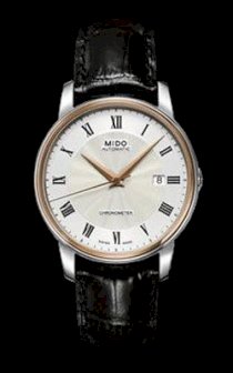 Đồng hồ đeo tay Mido Baroncelli M010.408.46.033.20
