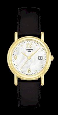 Đồng hồ đeo tay Tissot T-Gold T71.3.189.74