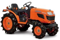 Máy cày Kubota B2420