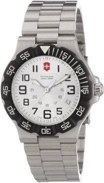 Victorinox Swiss Army Men's 241346 Summit XLT Watch