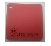 Mica màu dạng tấm Chochen CC-R104
