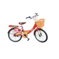 Xe đạp 2 bánh 20/K14 bánh căm Kittin K.2 M883-X2B