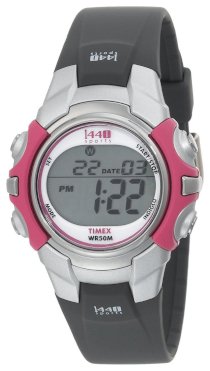 Timex Women's T5J151 1440 Sports Digital Watch