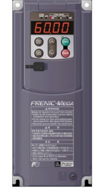 Biến tần Fuji - Frenic Mega 0.4-630kW
