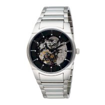 Kenneth Cole New York Men's KC3898 Automatic Stainless Steel Bracelet Watch