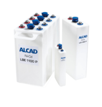 Ắc quy ALCAD LCE - 200P