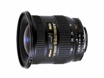 Nikon AF-S Zoom NIKKOR 18-35mm F3.5-4.5 D IF ED