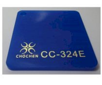 Mica màu dạng tấm Chochen CC-324E