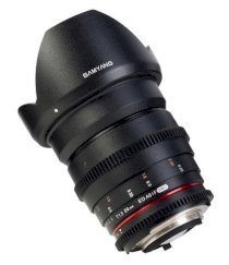 Lens Samyang 24mm T1.5 ED AS IF UMC