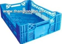 Thùng nhựa rỗng Thăng Long HS016-SH