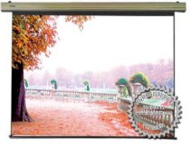 Màn chiếu điều khiển từ xa Prima 96 x 72 inch