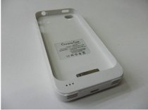 Power Charger External Battery Case for iPhone 4 1900mAh