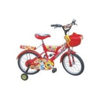 Xe đạp 2 bánh 16”/ K21 bánh căm (Lovely) M845-X2B