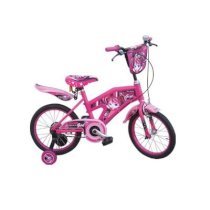 Xe đạp 2 bánh 16/26 bánh căm Lovely-Girl M894-X2B