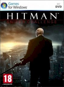 Hitman Sniper Challenge (PC)