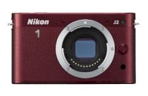 Nikon 1 J2 Body