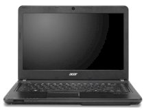 Acer TravelMate P243 (Intel Core i5-3210M 2.5GHz, 4GB RAM, 500GB HDD, VGA Intel HD Graphics 4000, 14 inch, Windows 7 Home Premium 64 bit)