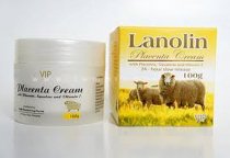 Kem dưỡng da nhau thai cừu Vip Úc Lanolin (100g)