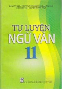 Tự luyện Ngữ Văn 11