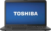 Toshiba Satellite  C875-S7205 (Intel Pentium B970 2.3GHz, 4GB RAM, 500GB HDD, VGA Intel HD Graphics, 17.3 inch, Windows 7 Home Premium 64 bit)