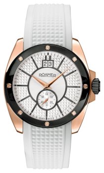 Roamer of Switzerland Women's 712849 49 15 07 R-line Watch
