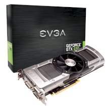 EVGA 04G-P4-2690-KR (NVIDIA GTX 690, 4096 MB, GDDR5, 512-bit, PCI-E 3.0)
