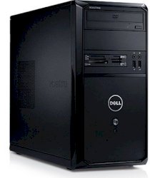 Máy tính Desktop Dell Vostro 260 V260-2400U (Intel Core i5 2400 3.1GHz, Ram DDR3 2GB 1333MHz, HDD 500GB, DVD-RW, Free Dos, không kèm màn hình)