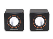 Loa Manhattan 2600 Series Speaker System