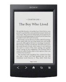 Sony Reader PRS-T2 2GB (Wifi + 6 inch)