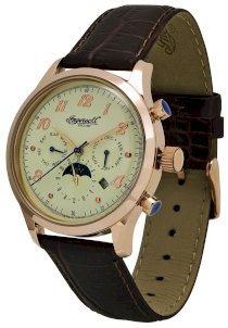 Ingersoll Watches Union