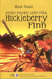  Những cuộc phiêu lưu của Huckleberry Finn