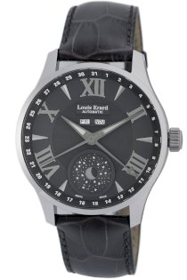 Louis Erard Men's 46227AA03.BDC54 1931 Multifunction Automatic Watch