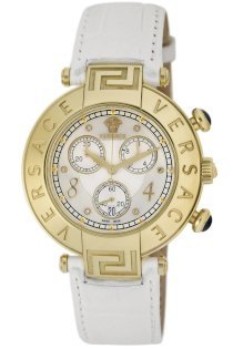 Versace Women's 68C70SD498 S001 Reve Chronograph Watch