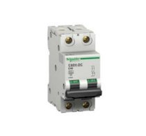 Cầu dao tự động MCB Schneider Multi 9 C60H-DC MGN61532/2P/500VDC/6kA