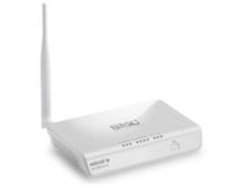 SMC Barricade™ N Wireless Broadband Router SMCWBR14S-N5 