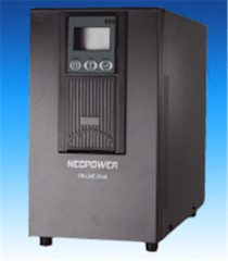 NEOPOWER BS-LCD 3K 3KVA/2100W