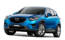 Mazda CX-5 Sport 2.0 MT 2WD 2012