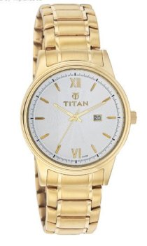 Đồng hồ đeo tay Titan Octance 9380YM01