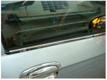 Nẹp cánh cửa inox Hyundai Getz