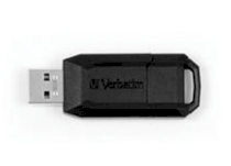 Verbatim Secure Data USB Drive 16GB