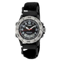 Timex Men's T45171 Expedition Analog and Digital Combo Watch