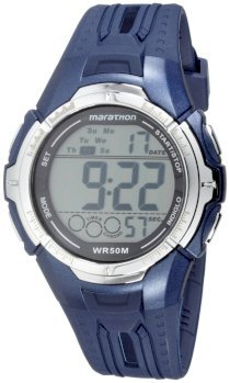 Timex Marathon Mens Watch T5K3574E