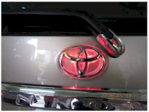 Logo Toyota Innova có đèn