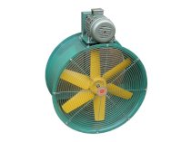 Quạt hướng trục gián tiếp Vihem A-1-6 (1.1kW)