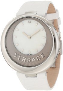 Versace Women's 87Q99D498 S001 Perpetuelle Sunray Dial Watch